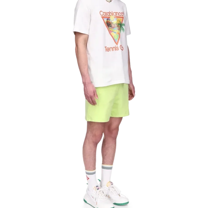 Afro-Kubismus-Tennis-Club-T-Shirt Afro-Kubismus-Tennis-Club-T-Shirt