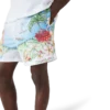 Aloha-Shorts