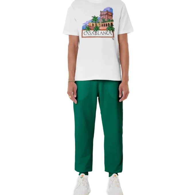 Amour Maroc T-Shirt Amour Maroc T-Shirt