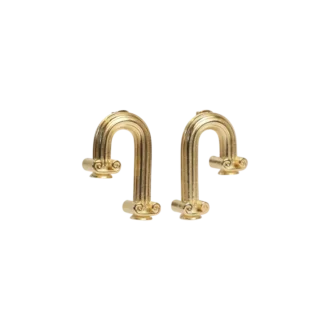 Arch Column Ohrringe