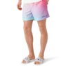 Bade-Shorts mit Farbverlauf Bade-Shorts mit Farbverlauf
