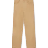 Baumwoll-Chino-Hose