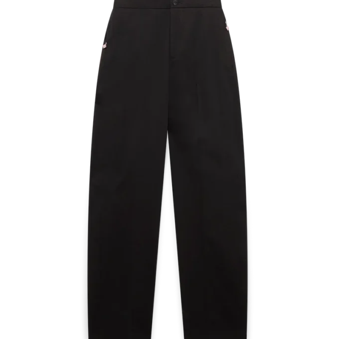 Baumwoll-Chinos Baumwoll-Chinos