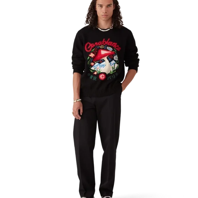 Baumwoll-Chinos Baumwoll-Chinos