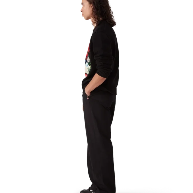 Baumwoll-Chinos Baumwoll-Chinos