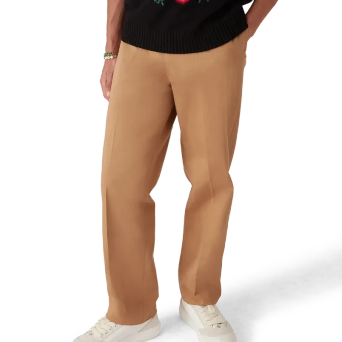 Baumwoll-Chinos Baumwoll-Chinos