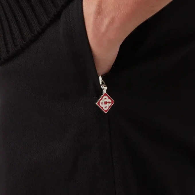 Baumwoll-Chinos Baumwoll-Chinos