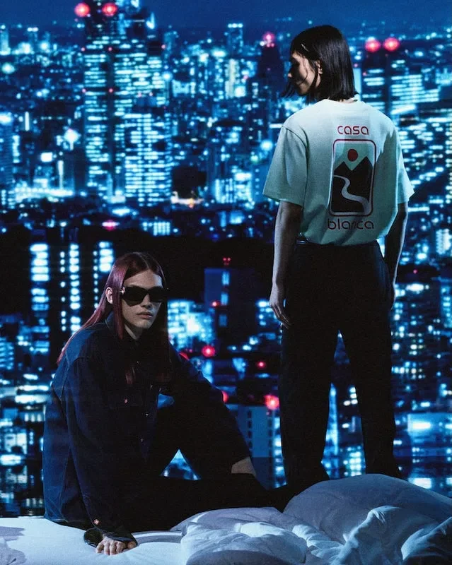 Baumwoll-Chinos Baumwoll-Chinos