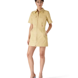 baumwoll jacquard kleid mit monogramm 2 330x330 - Baumwoll-Jacquard-Kleid mit Monogramm