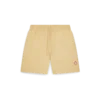 Baumwoll-Shorts aus Monogram-Jacquard
