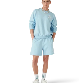 „Beauty of the World“-Sweatshirt