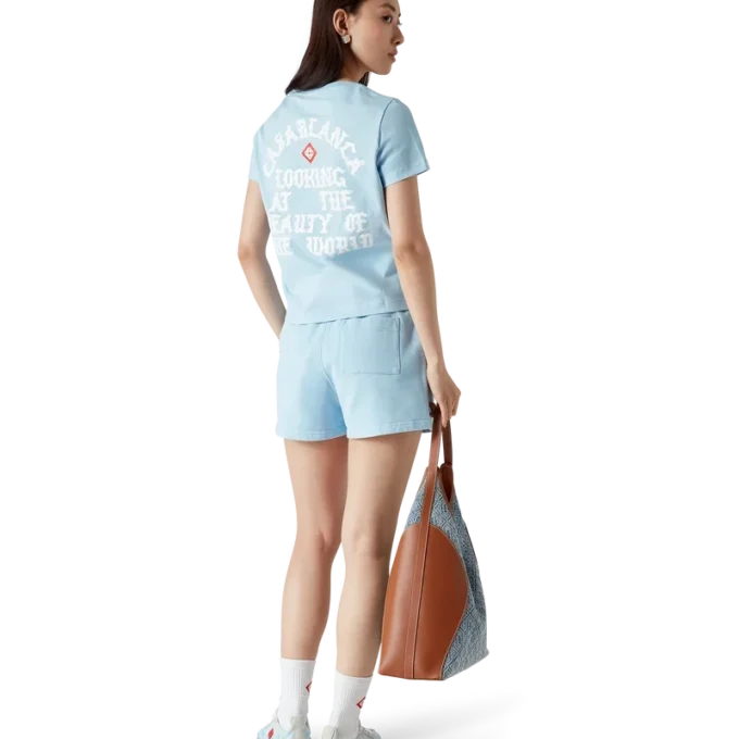 Beauty of the World Sweatshorts