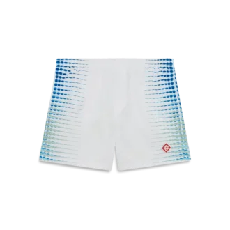 Bedruckte Badeshorts