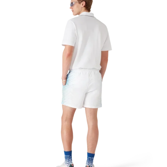 Bedruckte Badeshorts