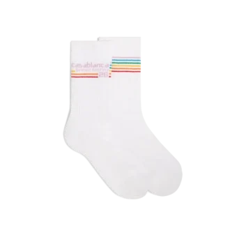 Beyond Destiny Stripe Socken
