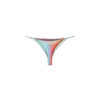 Bikini-Hose „Glass Gradient“