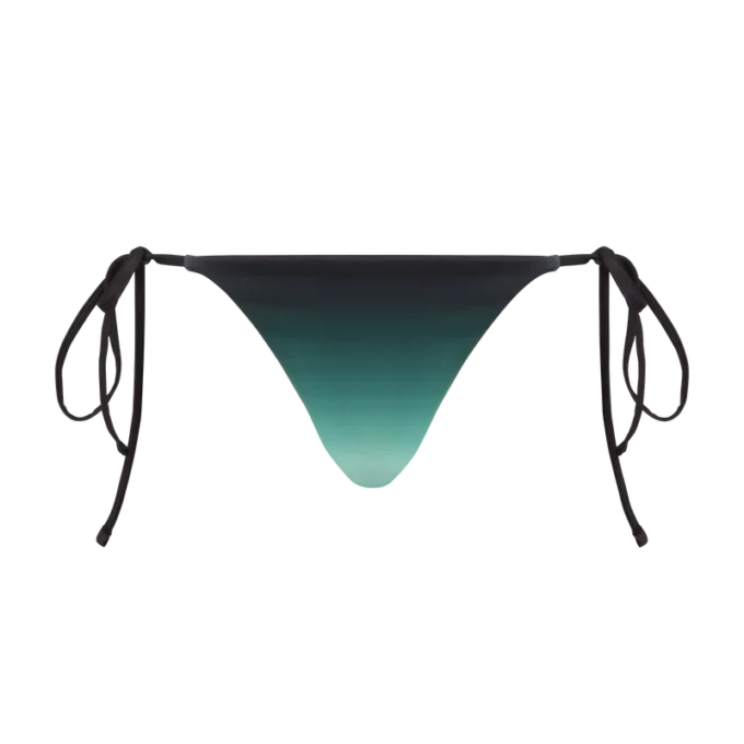 Bikini-Höschen mit Farbverlauf Bikini-Höschen mit Farbverlauf