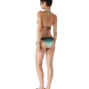 Bikini-Höschen mit Farbverlauf Bikini-Höschen mit Farbverlauf