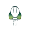 Bikini-Oberteil mit Farbverlauf