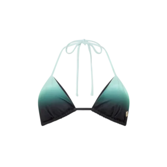 Bikini-Oberteil mit Farbverlauf