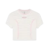 Bourgeoise Girl Top
