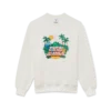 Casa Beach Wave Sweatshirt