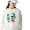 Casa Beach Wave Sweatshirt