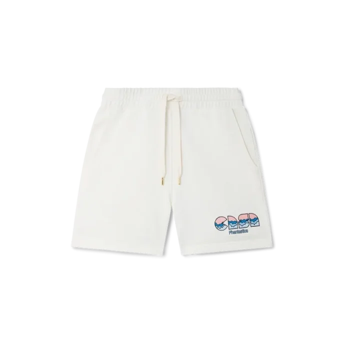 Casa Clouds Sweatshorts