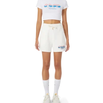Casa Clouds Sweatshorts