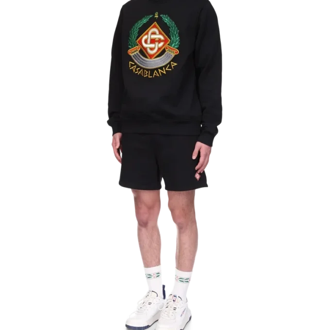 Casa Crest Sweatshirt