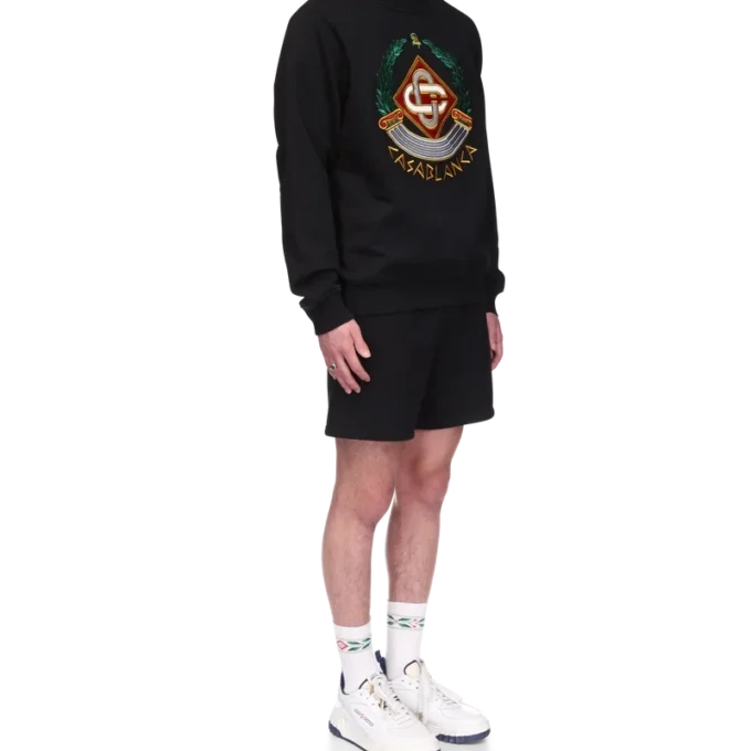 Casa Crest Sweatshirt