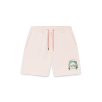 Casa L’arche Sweatshorts