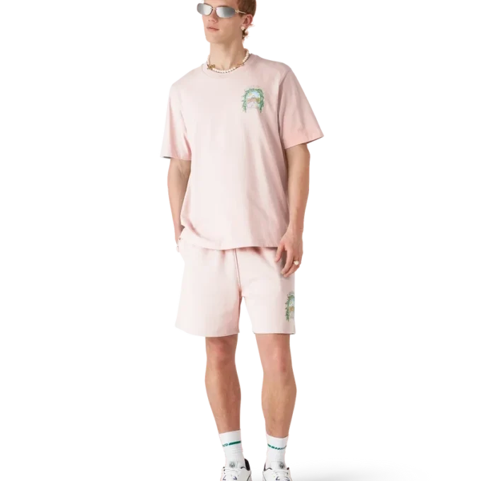 Casa L’arche Sweatshorts