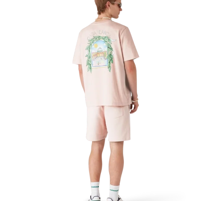 Casa L’arche Sweatshorts