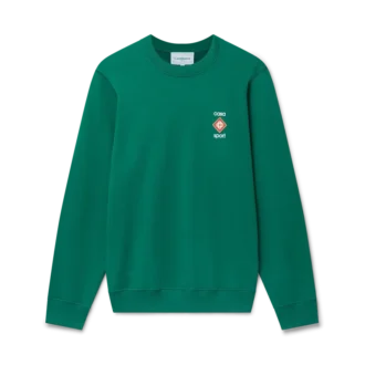 Casa Sport Logo 3D-Sweatshirt Casa Sport Logo 3D-Sweatshirt