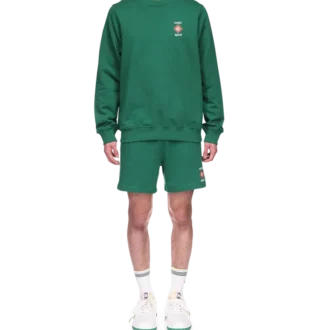 Casa Sport Logo 3D-Sweatshirt Casa Sport Logo 3D-Sweatshirt