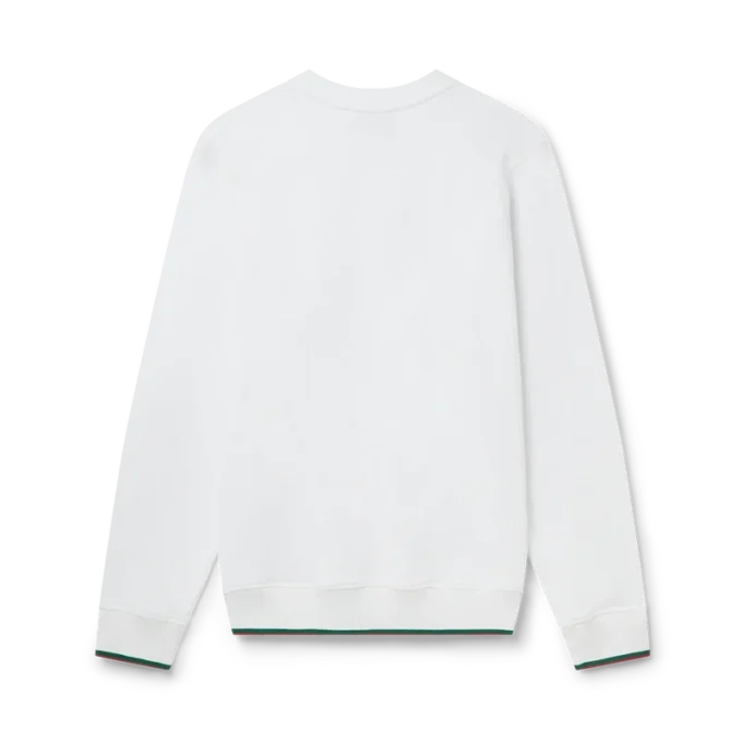 Casa Sport Logo Sweatshirt