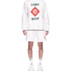 Casa Sport Logo Sweatshirt