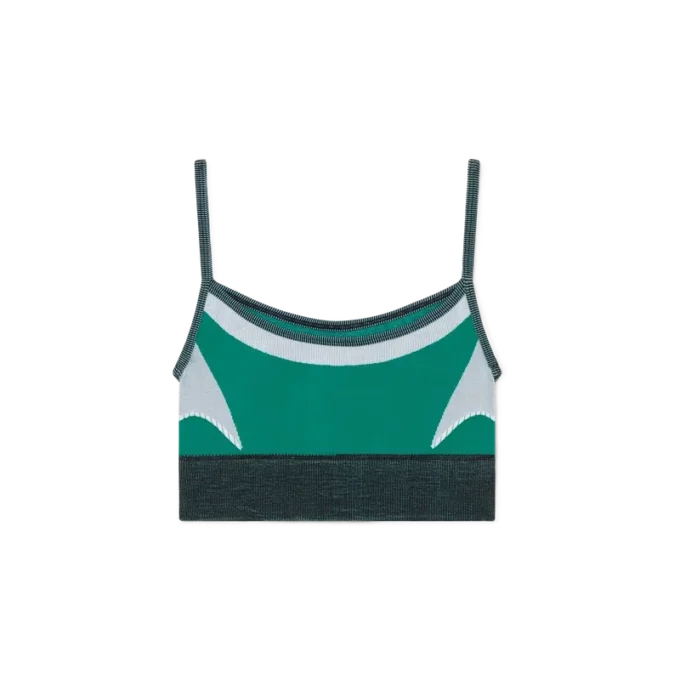 Casa Sport Seamless Bra
