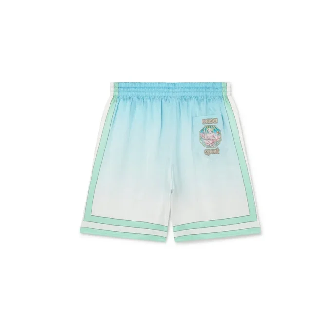 Casa Sport Seidenshorts