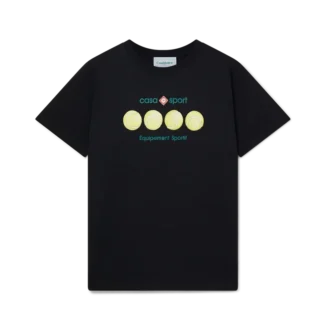 casa sport tennisballs t shirt 1 330x330 - Casa Sport Tennisballs T-Shirt
