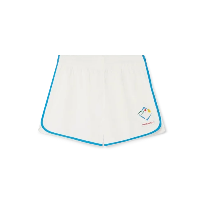 Casa Sportif Windbreaker-Shorts