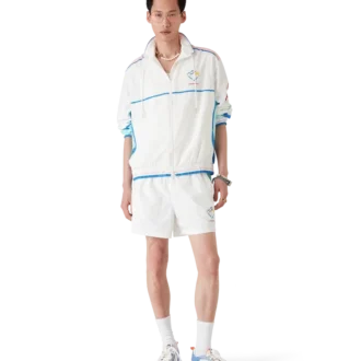 Casa Sportif Windbreaker-Shorts
