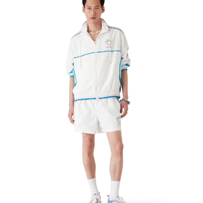 Casa Sportif Windbreaker-Shorts Casa Sportif Windbreaker-Shorts