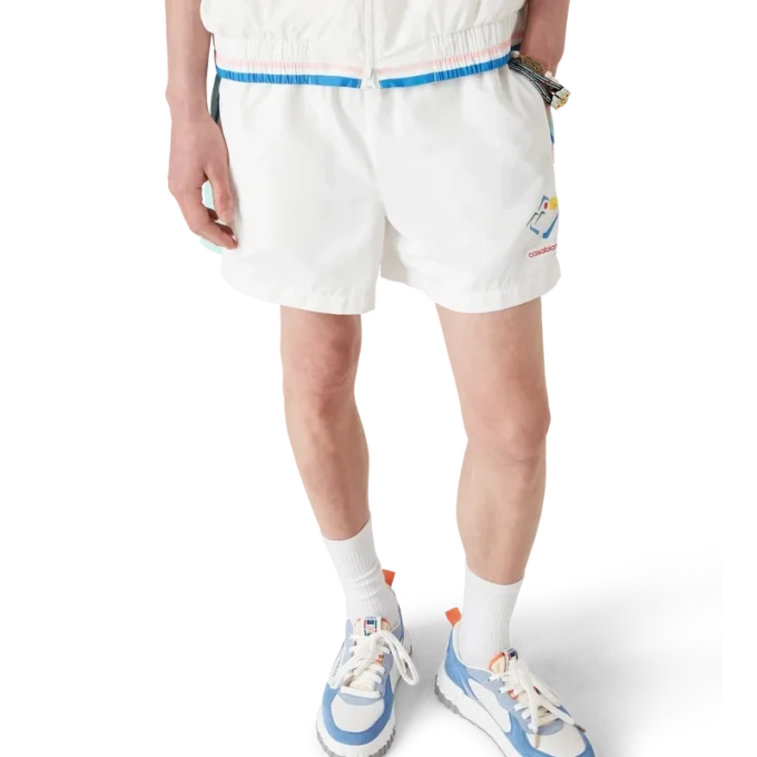 Casa Sportif Windbreaker-Shorts Casa Sportif Windbreaker-Shorts