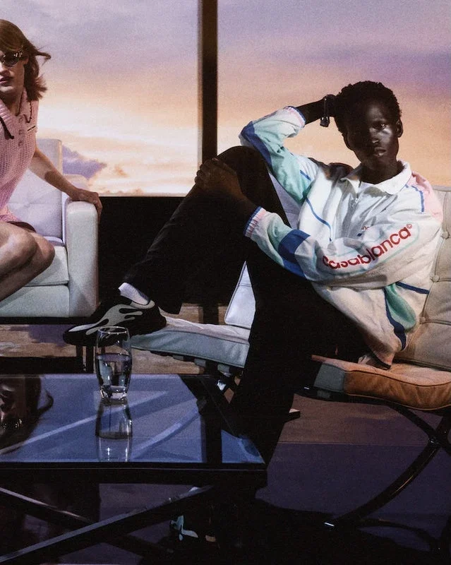 Casa Sportif Windjacke Casa Sportif Windjacke