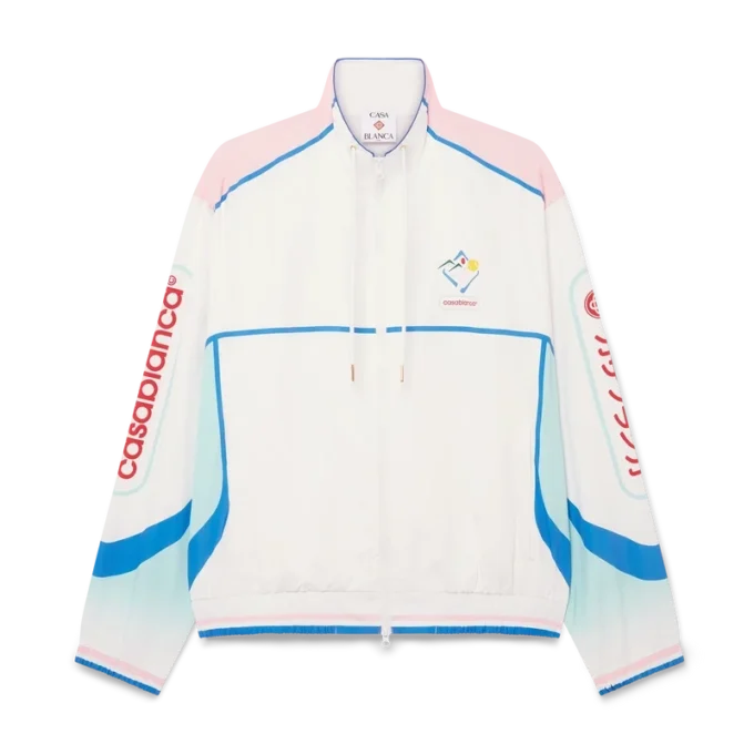 Casa Sportif Windjacke Casa Sportif Windjacke
