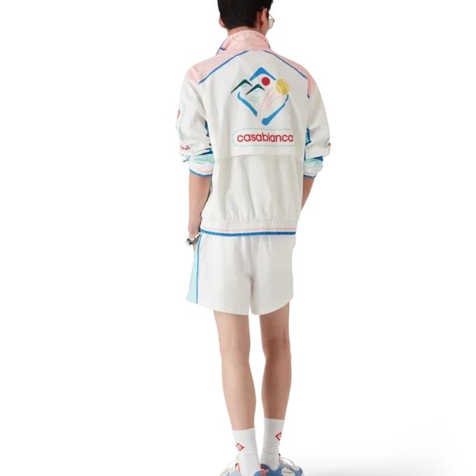 Casa Sportif Windjacke Casa Sportif Windjacke