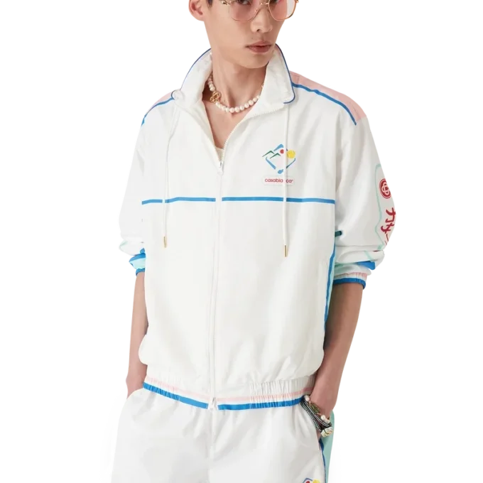 Casa Sportif Windjacke Casa Sportif Windjacke