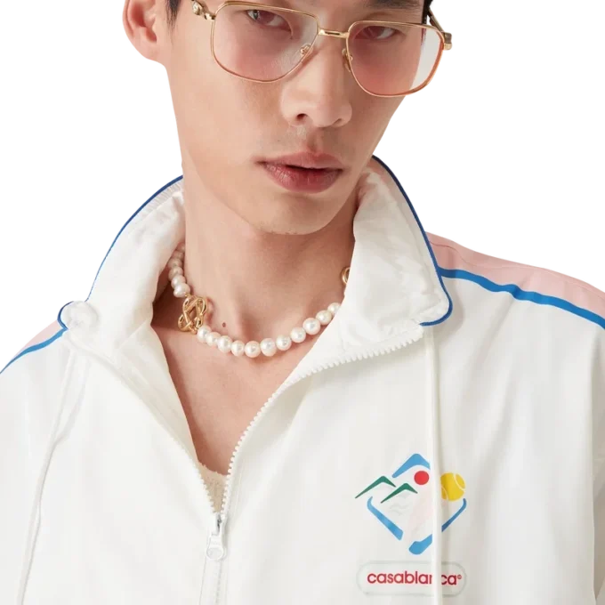 Casa Sportif Windjacke Casa Sportif Windjacke